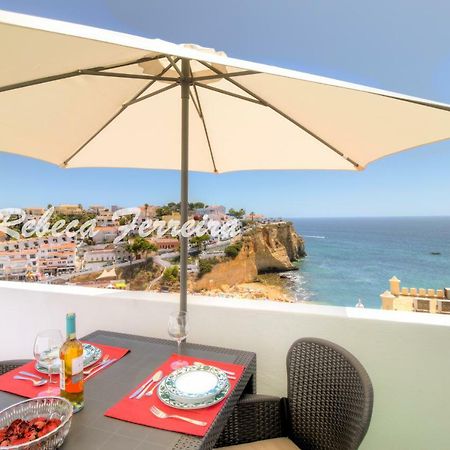 Villas2go2 T1 Miramar Carvoeiro  Exterior foto