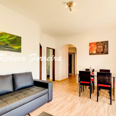 Villas2go2 T1 Miramar Carvoeiro  Exterior foto
