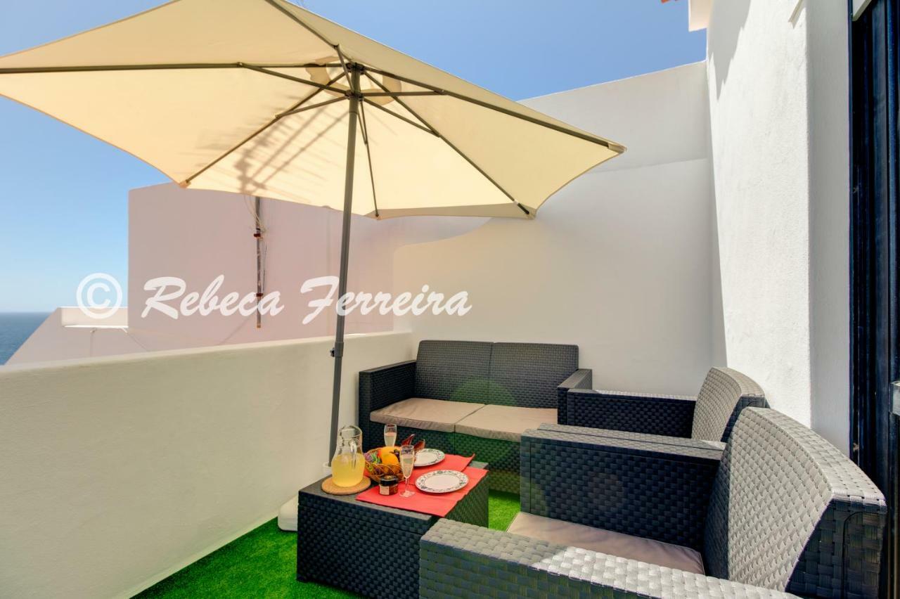 Villas2go2 T1 Miramar Carvoeiro  Exterior foto