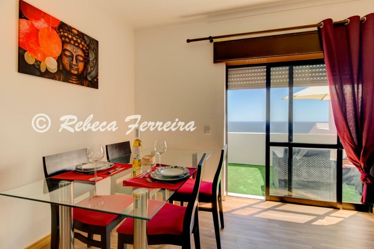 Villas2go2 T1 Miramar Carvoeiro  Exterior foto
