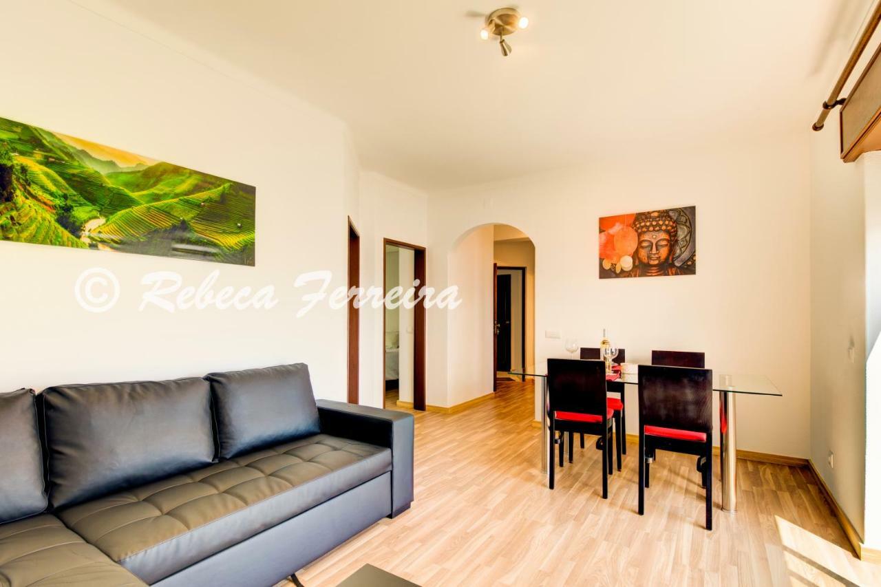 Villas2go2 T1 Miramar Carvoeiro  Exterior foto