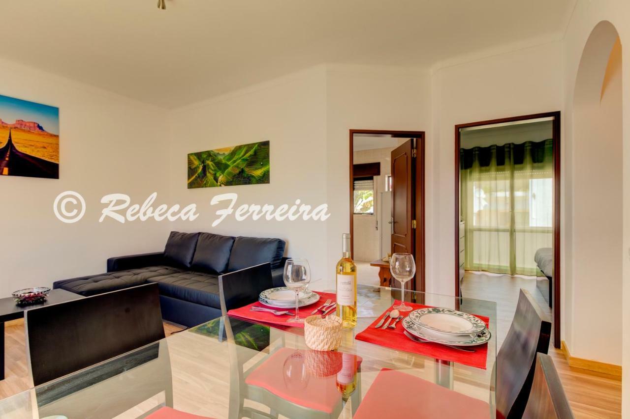 Villas2go2 T1 Miramar Carvoeiro  Exterior foto