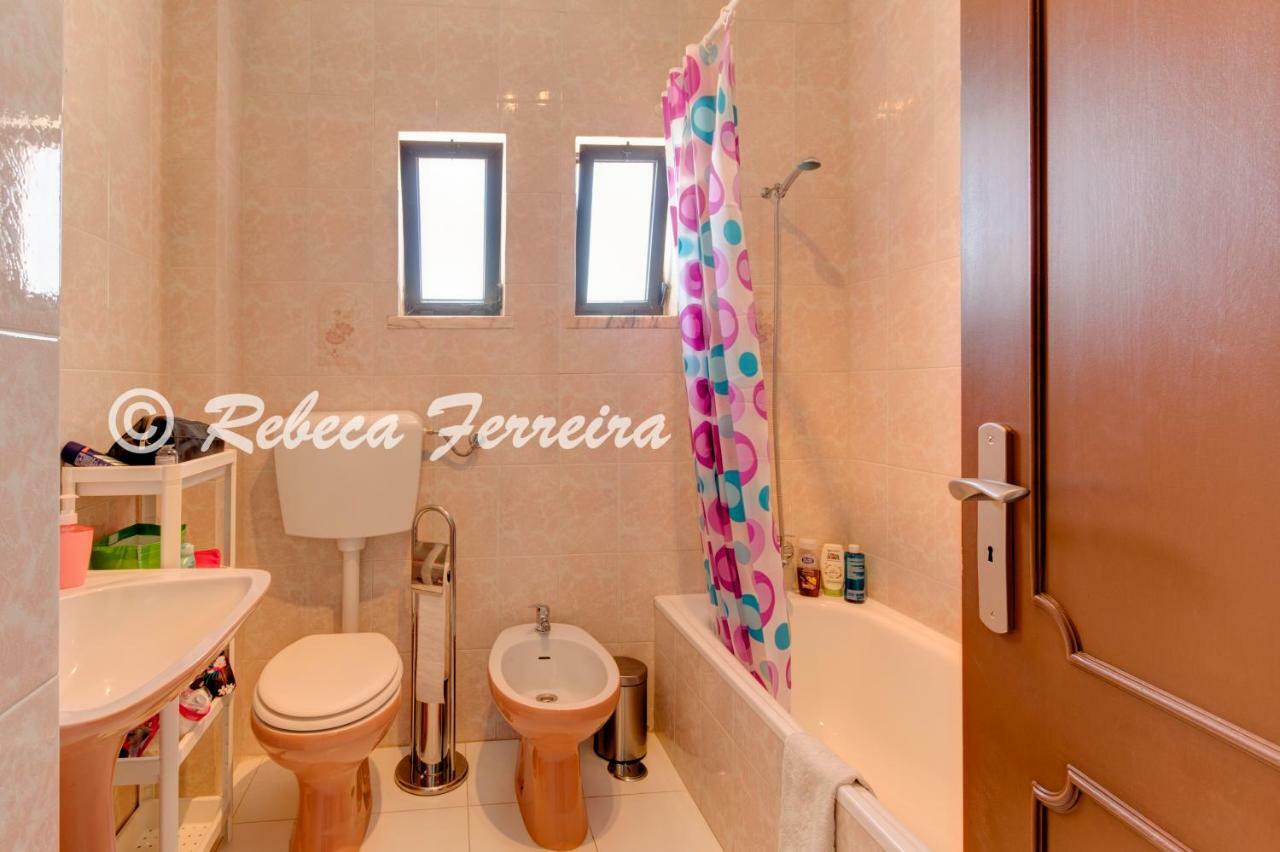 Villas2go2 T1 Miramar Carvoeiro  Exterior foto