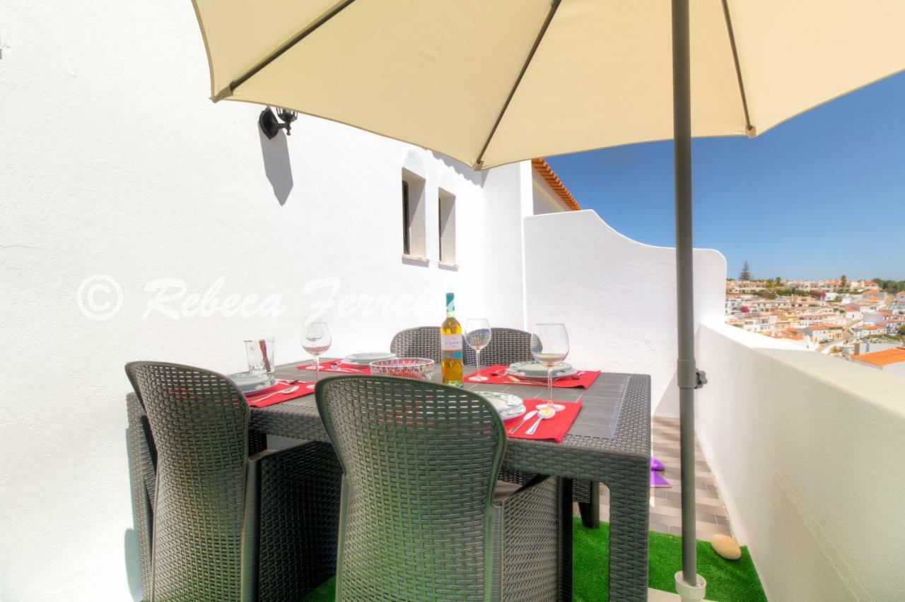 Villas2go2 T1 Miramar Carvoeiro  Exterior foto